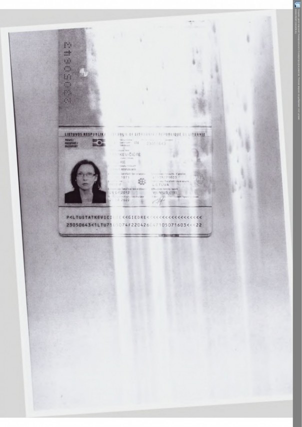 Списки сотрудников СБУ и иностранных инструкторов в зоне АТО