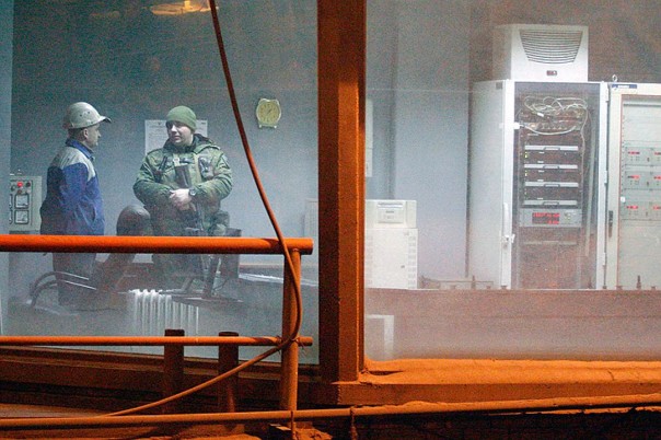 Что на самом деле стоит за "национализацией" заводов в ДНР и ЛНР