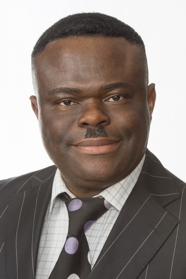 В Финляндии в депутаты от националистической партии выдвинулся темнокожий мигрант-пастор В Финляндии в депутаты от националистической партии выдвинулся темнокожий мигрант-пастор