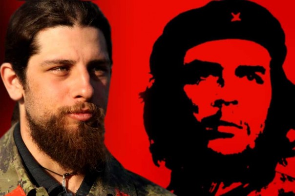 Бразильский казак за Донцом. Исраэль Шамир.