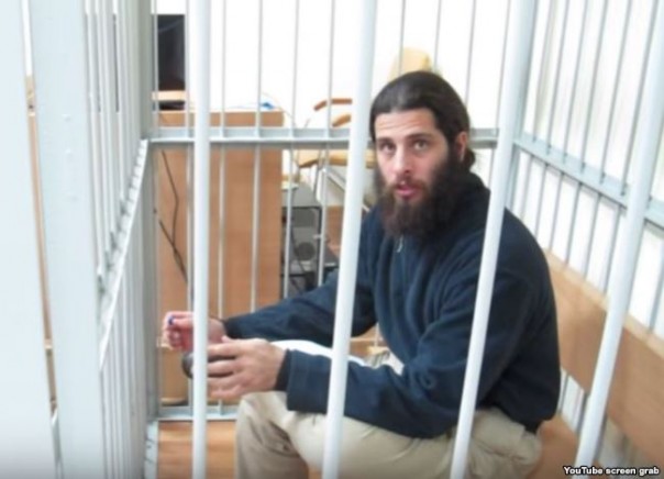 Бразильский казак за Донцом. Исраэль Шамир.