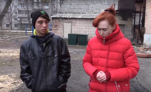 Полиция Украины шантажом вовлекает подростков из Донбасса в банды для грабежей – МГБ ЛНР