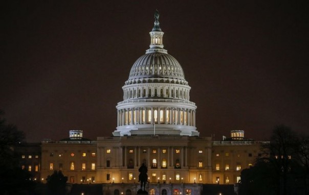 Тем временем: В Конгрессе США решили ввести запрет на поставки Украине ПЗРК