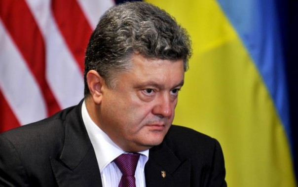 Почему не состоялась встреча Порошенко и Трампа в Давосе