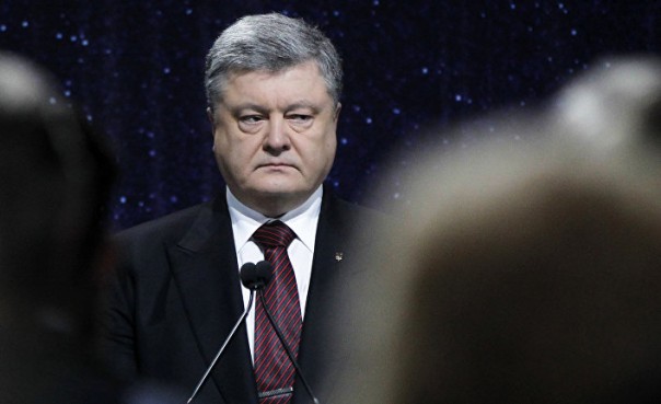 Agora Vox: Украина сама ставит себе шах и мат в игре с Россией