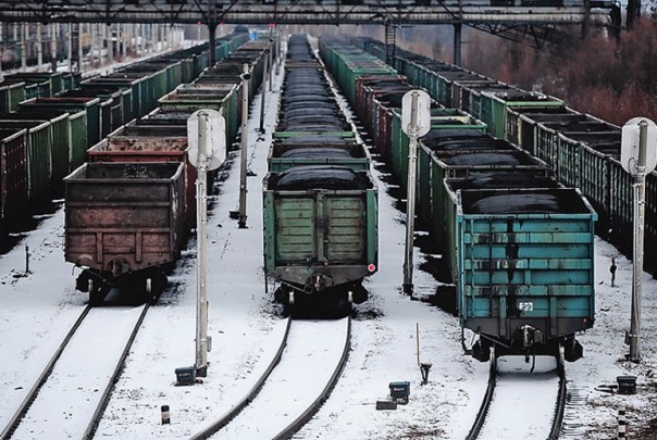 «Независимость от российского угля» обернется отсутствием электричества