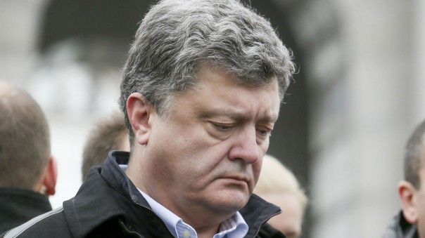 Глава «Радио Вести» Семченко прошлась по «толерантной» Украине Порошенко Глава «Радио Вести» Семченко прошлась по «толерантной» Украине Порошенко