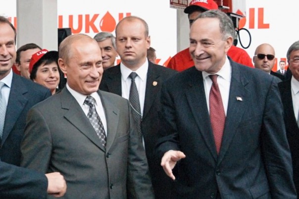 Новости США: Дональд Трамп принял вызов