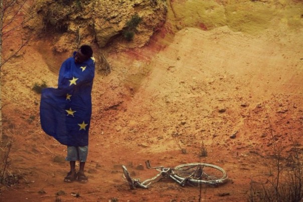 Беженцев в обмен на визы: пойдет ли Грузия на сделку с ЕС?