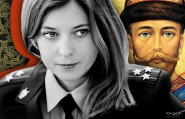 «Мироточивая Няша»: сначала было слово, потом - полет виртуальных тапочек