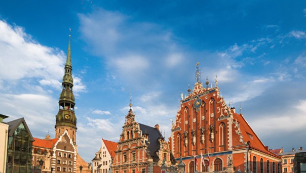 МВД Латвии предлагает повысить минимальный возраст занятия проституцией МВД Латвии предлагает повысить минимальный возраст занятия проституцией