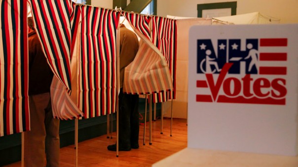 Попались: администрация Обамы могла незаконно проникнуть в систему голосования Индианы