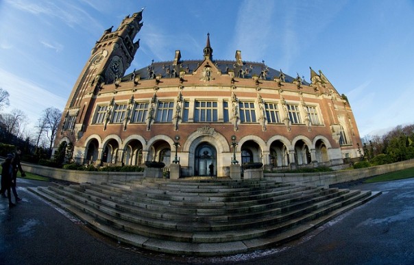 Шансы Украины в Гааге: чем судебный процесс против России обернется для Киева Шансы Украины в Гааге: чем судебный процесс против России обернется для Киева