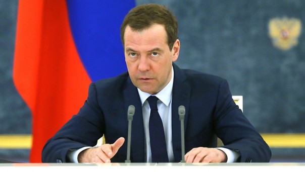 В Баренцевом море создадут искусственные острова