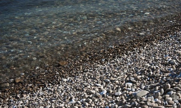 Китай присосется к байкальской воде