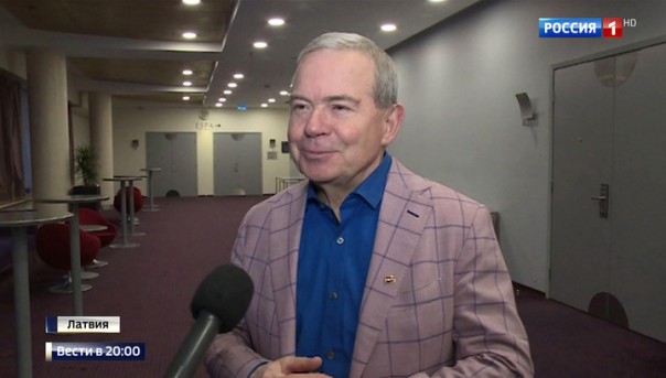 Еще одного латвийского мэра преследуют за русский язык