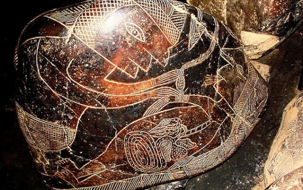 Необъяснимые артефакты Южной Америки