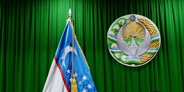 Арест «ферганского принца»: дилемма для Киева