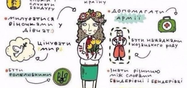 Гаагская зрада Порошенко