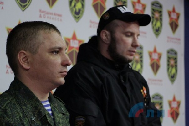 Сводка от НМ ЛНР 9 марта 2017. Президент Международного Комитета Красного Креста Петер Маурер посетил пункт пропуска ЛНР у Станицы Луганской