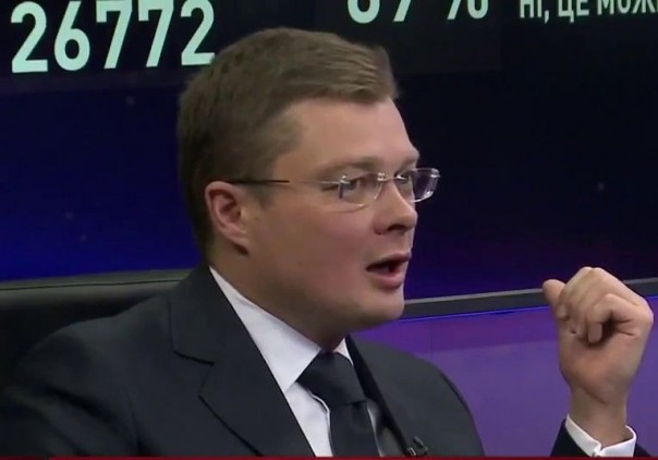 Александр Семченко: украинская власть уже не знает, как прогнуться перед Трампом