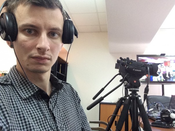 Руслан Левиев: 50 оттенков мерзости и лжи
