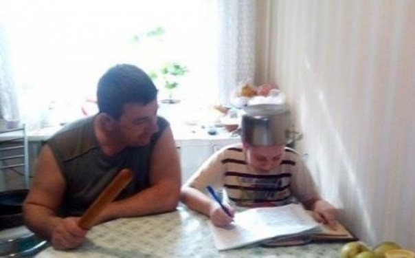 «Пэрэмогы» патриотов: их уже наказывают за размножение... Владимир Скачко