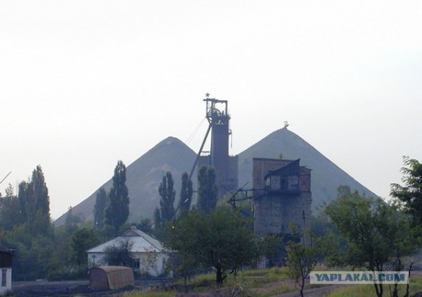 Осколки империи: мифы и реальность. Часть 1. Рождение Украины.