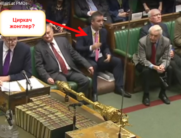 Пятничное: Дьяволщина какая-то.