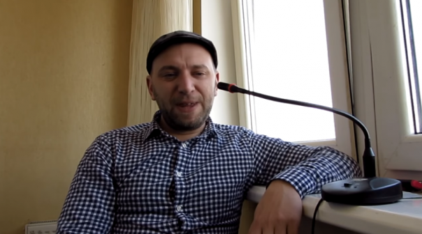 Джигурда бл.... Денис Селезнёв