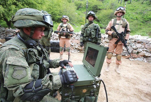 Армия Белоруссии: одна из мощнейших ударных группировок в Европе Армия Белоруссии: одна из мощнейших ударных группировок в Европе