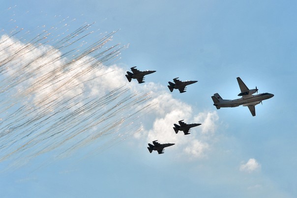 Армия Белоруссии: одна из мощнейших ударных группировок в Европе Армия Белоруссии: одна из мощнейших ударных группировок в Европе