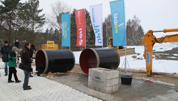 Назло Газпрому Польша готова отморозить всю Европу. Ростислав Ищенко