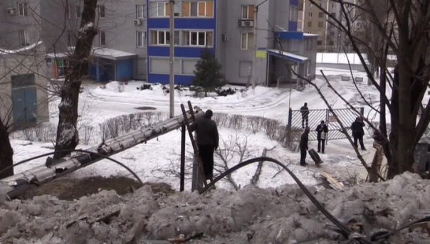 Обострение в Донбассе: часть ЛНР осталась без воды, ранен ополченец