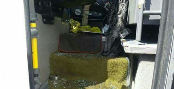 Теракт в Дамаске: в результате двух взрывов погибли не менее 40 паломников из Ирака (18+) Теракт в Дамаске: в результате двух взрывов погибли не менее 40 паломников из Ирака (18+)