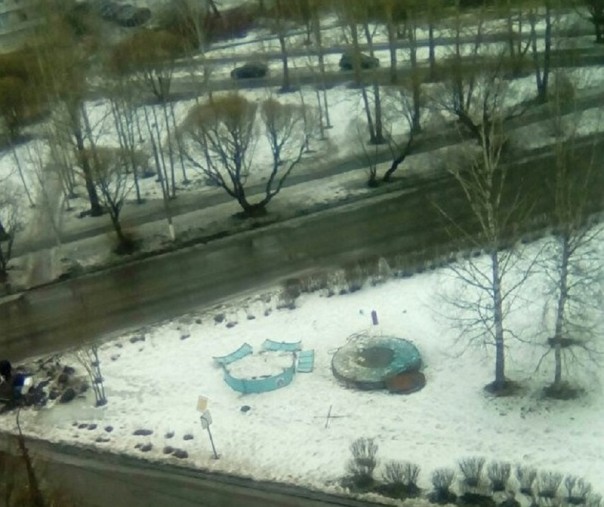 Абсурдные новости. 11 марта 2017 года Абсурдные новости. 11 марта 2017 года