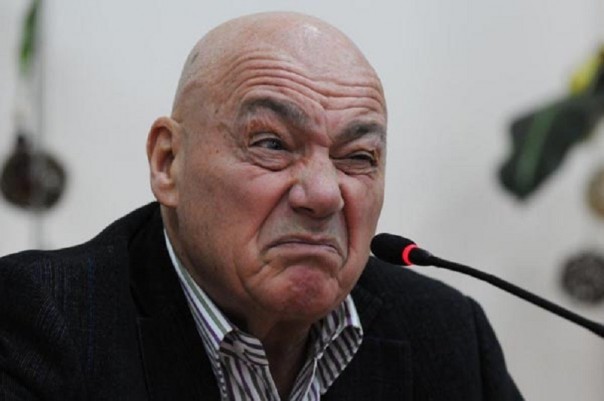 "Вы просто плюнули и растерли": После слов Познера об уродах ему напомнили про отца.