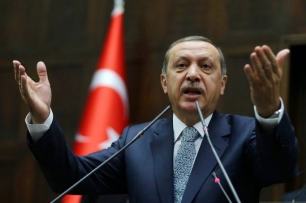 Дорога на Ракку крымские паромы и ставка на курдов. Эрдогану нужна победа