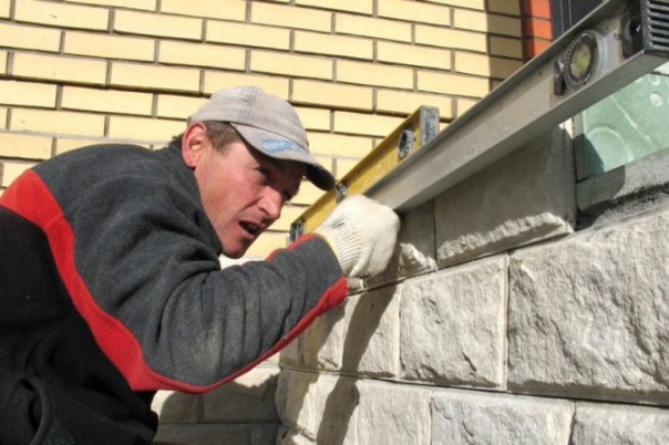 Новейшие строительные материалы начали производить в России