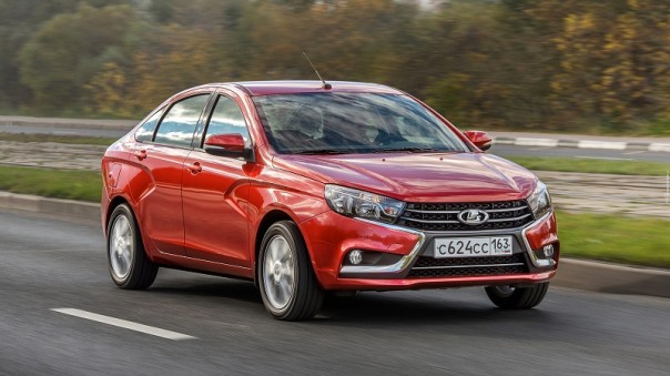 Почему новые модели Lada не показали в Женеве