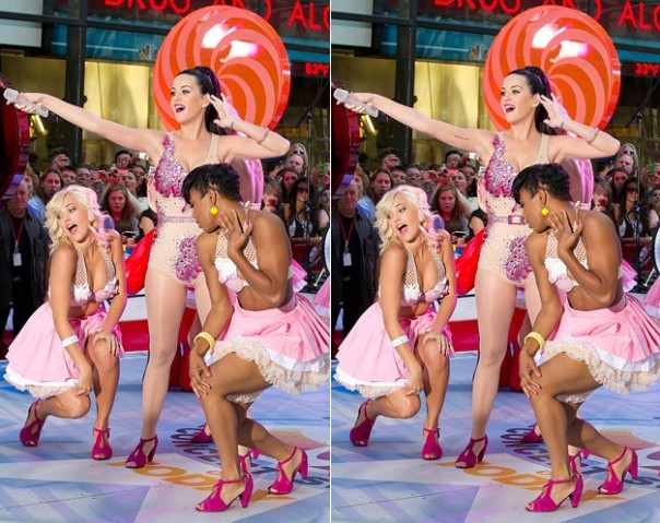 Только гении найдут отличия на этих картинках Только гении найдут отличия на этих картинках