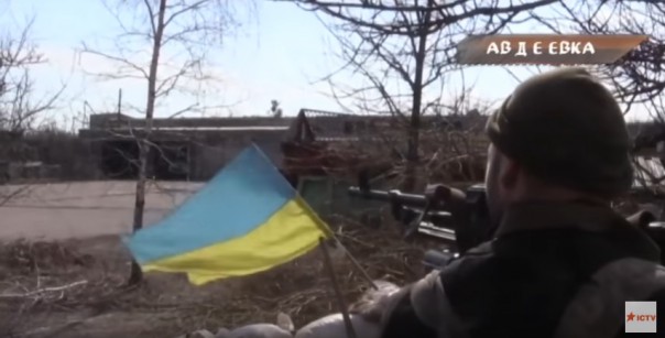 ТОП-5 поражений российской армии на Донбассе ТОП-5 поражений российской армии на Донбассе