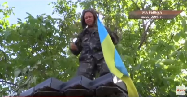 ТОП-5 поражений российской армии на Донбассе ТОП-5 поражений российской армии на Донбассе