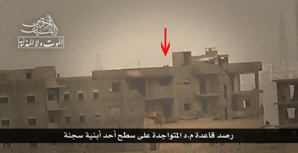 На верную смерть: бармалеи в Сирии отчаянно пытаются смыть позор поражения