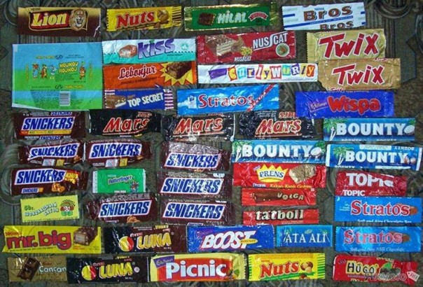 Великодержавный стыд: страдают все!