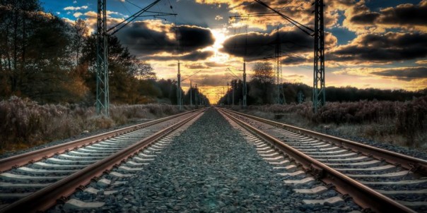 Куришь? Иди пешком. РЖД навсегда запретит курильщикам ездить на поездах