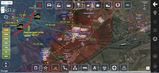 Законам вопреки. Разоблачение лжи укроТВ