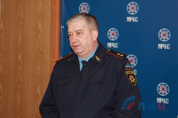 Сводка от НМ ЛНР 15 марта 2017. Сотрудники МВД ЛНР предотвратили крупный террористический акт на территории Республики Сводка от НМ ЛНР 15 марта 2017. Сотрудники МВД ЛНР предотвратили крупный террористический акт на территории Республики