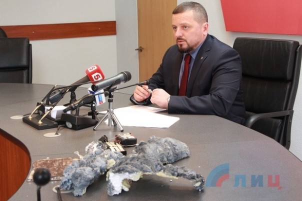 Сводка от НМ ЛНР 15 марта 2017. Сотрудники МВД ЛНР предотвратили крупный террористический акт на территории Республики Сводка от НМ ЛНР 15 марта 2017. Сотрудники МВД ЛНР предотвратили крупный террористический акт на территории Республики