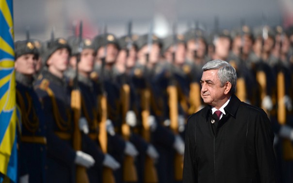 Закавказские маневры: что делал глава Армении в Москве. Ростислав Ищенко Закавказские маневры: что делал глава Армении в Москве. Ростислав Ищенко